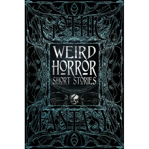 Weird Horror Short Stories