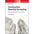 Construction Quantity Surveying: A Practical Guide for the Contractor's QS