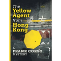 The Yellow Agent from Hong Kong