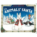 The Animals' Santa