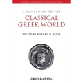 A Companion to the Classical Greek World