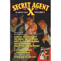 Secret Agent X: The Complete Series, Volume 9