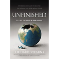 Unfinished: Filling the Hole in Our Gospel