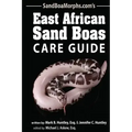 East African Sand Boas Care Guide