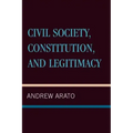 Civil Society, Constitution, and Legitimacy