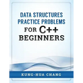 Data Structures Practice Problems for C++ Beginners