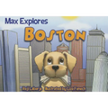 Max Explores Boston