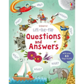 Lift-The-Flap Questions and Answers