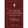 Academic Leadership Day by Day