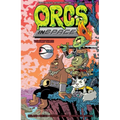 Orcs in Space Vol. 3