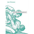 Socrates and Aristophanes