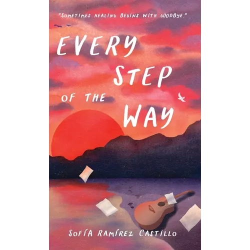 Every Step of the Way