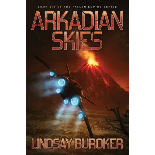 Arkadian Skies