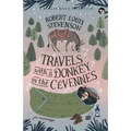 Travels With a Donkey in the Cévennes