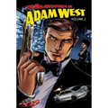Mis-Adventures of Adam West: Volume 2