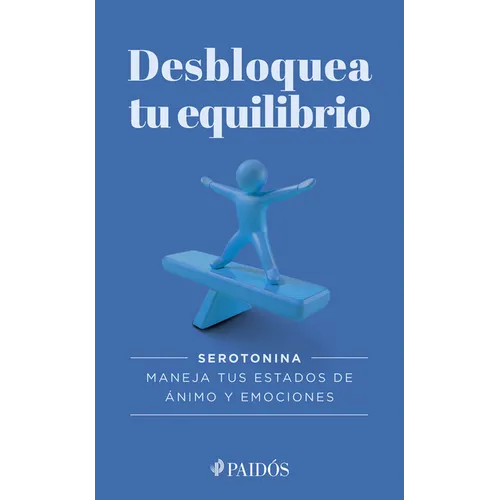 Desbloquea Tu Equilibrio / Unlock Your Balance