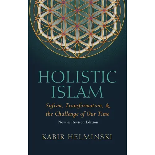 Holistic Islam