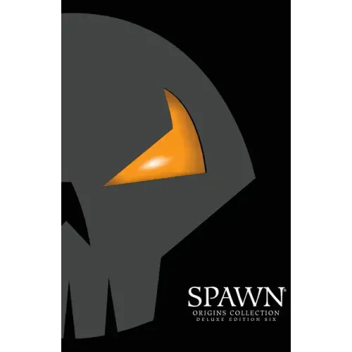 Spawn: Origins Deluxe Edition Volume 6