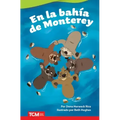 En La Bahía de Monterey