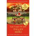 The Case of the Fallen Hero: An Inspector David Graham Cozy Mystery