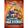 Secret Agent Jack Stalwart: Book 4: The Caper of the Crown Jewels: England