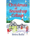 Christmas at Snowdrop Cottage