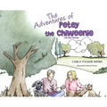 The Adventures of Petey the Chiweenie: Learning Sharing