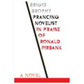 Prancing Novelist: In Praise of Ronald Firbank
