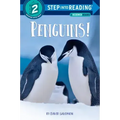 Penguins!