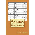 Soduko: Easy Soduko