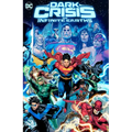 Dark Crisis on Infinite Earths