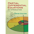 Partial Differential Equations: An Introduction