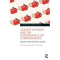 Climate Change and the Governance of Corporations: Lessons from the Retail Sector