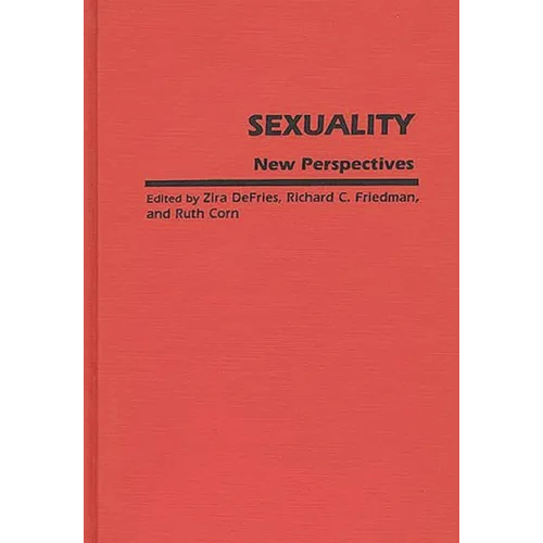 Sexuality: New Perspectives