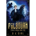 The Fulbourn - Pitch & Sickle Book Five