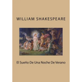 El Sueno De Una Noche De Verano