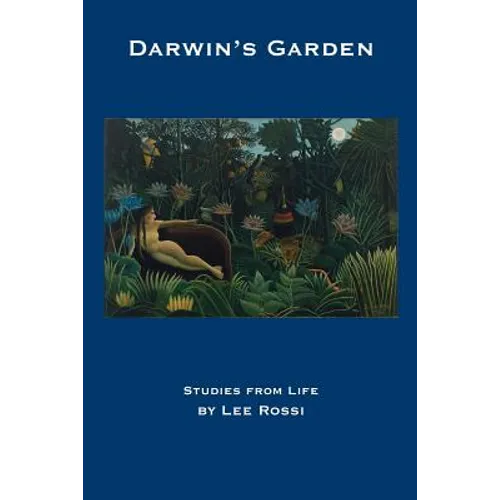 Darwin's Garden