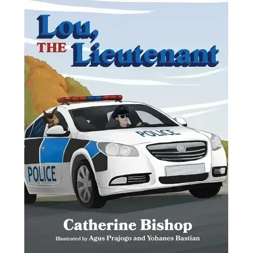 Lou, the Lieutenant