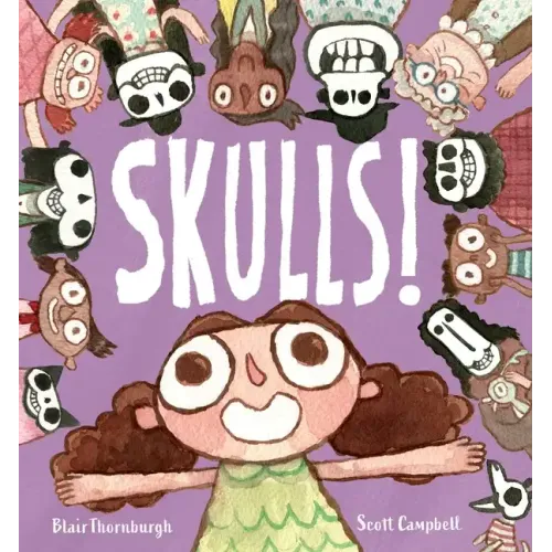 Skulls!