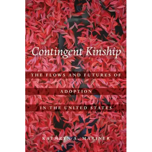 Contingent Kinship: The Flows and Futures of Adoption in the United States Volume 2
