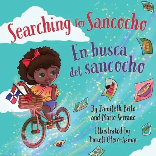 Searching for Sancocho / En busca del sancocho