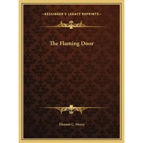 The Flaming Door