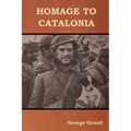 Homage to Catalonia