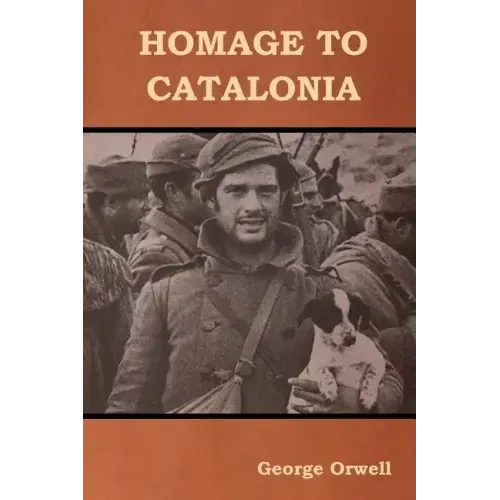 Homage to Catalonia