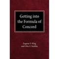 Getting Into Formula of Concord