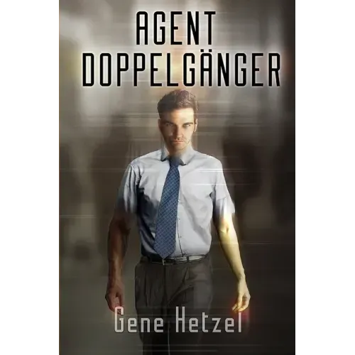 Agent Doppelgänger