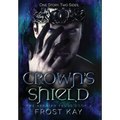 Crown's Shield: The Aermian Feuds: Book Two