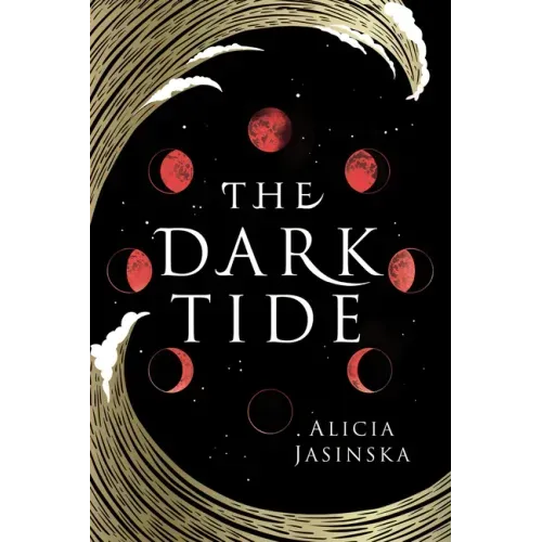 The Dark Tide