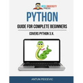 Python guide for complete beginners