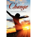 Provoking Your Season of Change